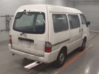 Mazda BONGO VAN лот № 10282 оценка R  с аукциона в Японии 1