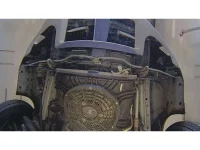 Mazda BONGO VAN лот № 10282 оценка R  с аукциона в Японии 10