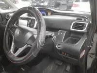 Suzuki SOLIO лот № 10284 оценка 3.5  с аукциона в Японии 6