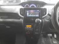 Suzuki SOLIO лот № 10284 оценка 3.5  с аукциона в Японии 8