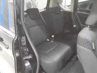 Suzuki SOLIO лот № 10284 оценка 3.5  с аукциона в Японии 9