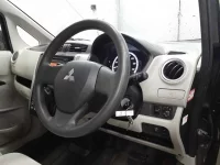 Mitsubishi EK WAGON лот № 5028 оценка 3.5  с аукциона в Японии 6