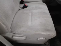 Mitsubishi EK WAGON лот № 5028 оценка 3.5  с аукциона в Японии 7