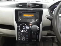 Mitsubishi EK WAGON лот № 5028 оценка 3.5  с аукциона в Японии 8