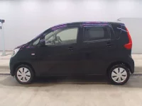 Mitsubishi EK WAGON лот № 5028 оценка 3.5  с аукциона в Японии 3