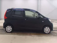 Mitsubishi EK WAGON лот № 5028 оценка 3.5  с аукциона в Японии 2