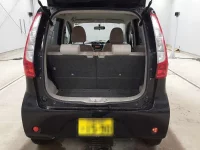 Mitsubishi EK WAGON лот № 5028 оценка 3.5  с аукциона в Японии 10