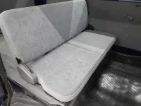 Mitsubishi MINICAB VAN лот № 5030 оценка 3  с аукциона в Японии 9