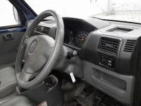 Mitsubishi MINICAB VAN лот № 5030 оценка 3  с аукциона в Японии 6