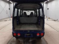 Mitsubishi MINICAB VAN лот № 5030 оценка 3  с аукциона в Японии 10