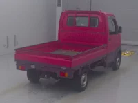 Mazda SCRUM TRUCK лот № 4456 оценка 3  с аукциона в Японии 1