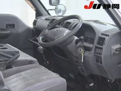Nissan VANETTE VAN  с аукциона в Японии