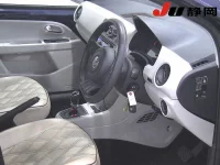 Volkswagen UP лот № 21 оценка 3.5  с аукциона в Японии 2