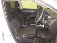 Mitsubishi RVR лот № 5013 оценка 3.5  с аукциона в Японии 3