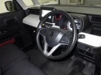 Suzuki SPACIA лот № 193 оценка 3.5  с аукциона в Японии 2