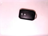 Suzuki SPACIA лот № 193 оценка 3.5  с аукциона в Японии 9