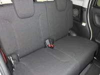 Suzuki SPACIA лот № 193 оценка 3.5  с аукциона в Японии 7