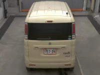 Suzuki SPACIA лот № 193 оценка 3.5  с аукциона в Японии 6