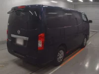 Nissan CARAVAN лот № 90034 оценка R  с аукциона в Японии 1