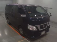 Nissan CARAVAN лот № 90034 оценка R  с аукциона в Японии 4