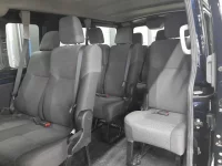 Nissan CARAVAN лот № 90034 оценка R  с аукциона в Японии 9