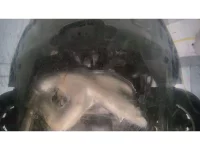 Subaru LEGACY OUTBACK лот № 70247 оценка 3.5  с аукциона в Японии 10