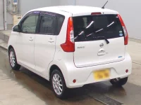 Nissan DAYZ лот № 5035 оценка 4  с аукциона в Японии 5