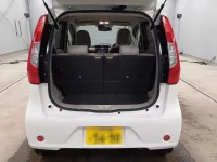 Nissan DAYZ лот № 5035 оценка 4  с аукциона в Японии 10