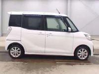 Mitsubishi EK SPACE лот № 5031 оценка 3.5  с аукциона в Японии 2