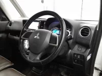 Mitsubishi EK SPACE лот № 5031 оценка 3.5  с аукциона в Японии 6