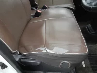 Mitsubishi EK SPACE лот № 5031 оценка 3.5  с аукциона в Японии 7