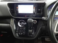 Mitsubishi EK SPACE лот № 5031 оценка 3.5  с аукциона в Японии 8