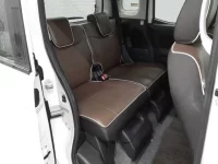 Mitsubishi EK SPACE лот № 5031 оценка 3.5  с аукциона в Японии 9