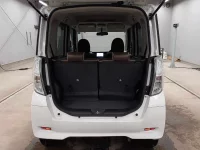 Mitsubishi EK SPACE лот № 5031 оценка 3.5  с аукциона в Японии 10