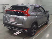 Mitsubishi ECLIPSE CROSS лот № 36158 оценка 5  с аукциона в Японии 1