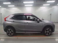 Mitsubishi ECLIPSE CROSS лот № 36158 оценка 5  с аукциона в Японии 2