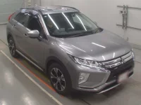 Mitsubishi ECLIPSE CROSS лот № 36158 оценка 5  с аукциона в Японии 4