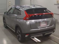 Mitsubishi ECLIPSE CROSS лот № 36158 оценка 5  с аукциона в Японии 5