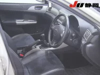 Subaru IMPREZA лот № 25 оценка R  с аукциона в Японии 2