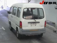 Subaru SAMBAR лот № 28 оценка 3.5  с аукциона в Японии 1