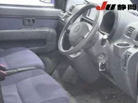 Daihatsu HIJET VAN лот № 27 оценка 3.5  с аукциона в Японии 2