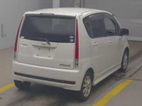 Suzuki SPACIA GEAR лот № 3056 оценка S  с аукциона в Японии 1