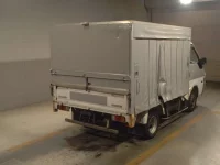 Mazda BONGO лот № 62026 оценка R  с аукциона в Японии 1