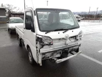Daihatsu HIJET TRUCK лот № 5040 оценка 99  с аукциона в Японии 4