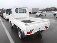 Daihatsu HIJET TRUCK лот № 5040 оценка 99  с аукциона в Японии 5