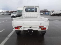 Daihatsu HIJET TRUCK лот № 5040 оценка 99  с аукциона в Японии 8