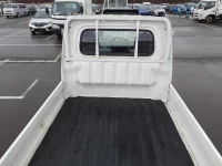 Daihatsu HIJET TRUCK лот № 5040 оценка 99  с аукциона в Японии 9