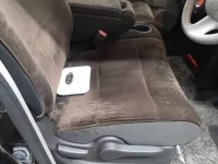 Nissan CUBE лот № 10295 оценка 4  с аукциона в Японии 7