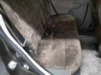 Nissan CUBE лот № 10295 оценка 4  с аукциона в Японии 9