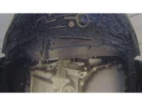 Nissan CUBE лот № 10295 оценка 4  с аукциона в Японии 10